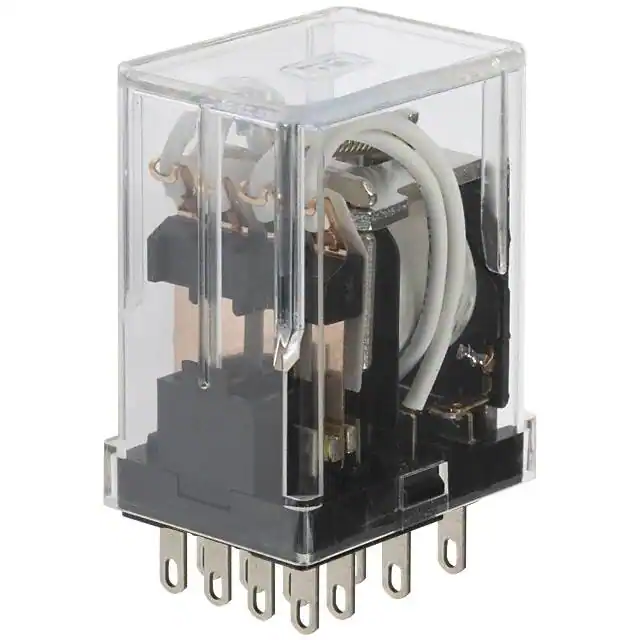 HC2-H-AC200V-F Panasonic Electric Works
